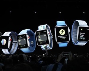 合同纠纷Wearable devices don't sell well, apple watch still stands out
