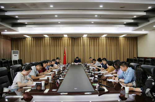 合同纠纷云南省农业农村厅召开全省农业农村领域常态化扫黑除恶斗争暨农业法治建设工作推进会